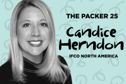 Candice Herndon