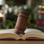 Gavel, law