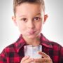 Kid Drinking Milk_Canva