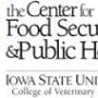 Target audience for the workshop includes veterinarians and livestock producers. 