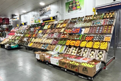 Ryeco LLC has been in the produce business for 40 years and at the Philadelphia Wholesale Produce Market for 22 years. 