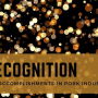 Recognition and Awards in Pork Industry