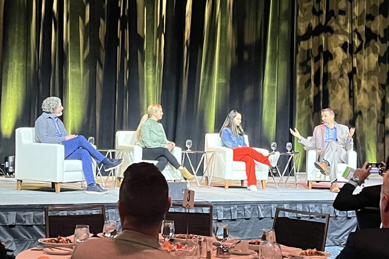 CPMA 2023 retailer panel