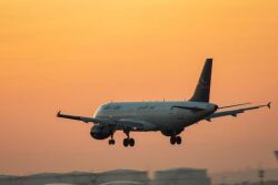 Airplane by Canva.com