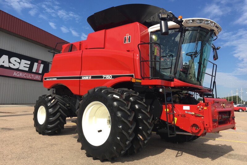 Special Edition 150 Series