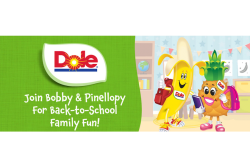 dole promotion