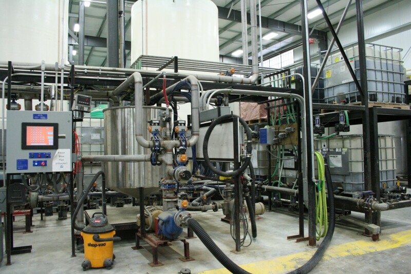 Kahler is the first automation software company to offer such a bundling. 