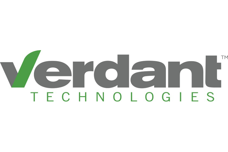 verdant