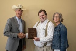 Hough - BIF 2022 Award