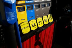 Malaysia has become a major player in global ethanol trade.