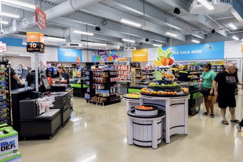 store 