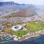 Cape Town 