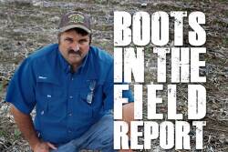 Boots in the Field Report with Farm Journal Agronomist Ken Ferrie
