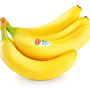 Del Monte is using AgroFresh's RipeLock system to improve the shelf life of bananas at retail.