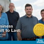 Business Built to Last