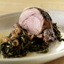 Despite other countries' trade agreements with Japan, the U.S. is successfully promoting U.S. beef and pork to Asian marketers through new dishes and fresh ideas.