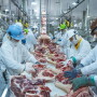 Pork processing