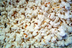 Popcorn