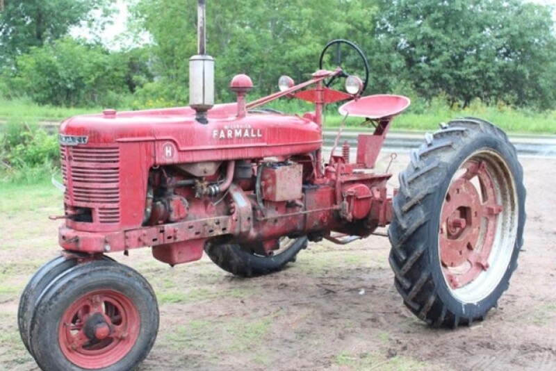 FarmallH1