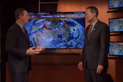 AgDay Weather with Mike Hoffman