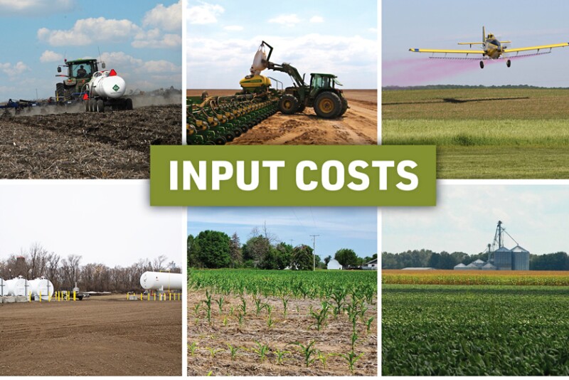 Input Costs