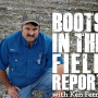 Ken Ferrie, Farm Journal Field Agronomist