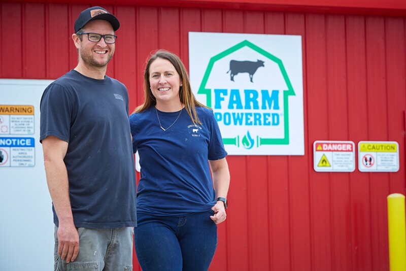 Goodrich Farm