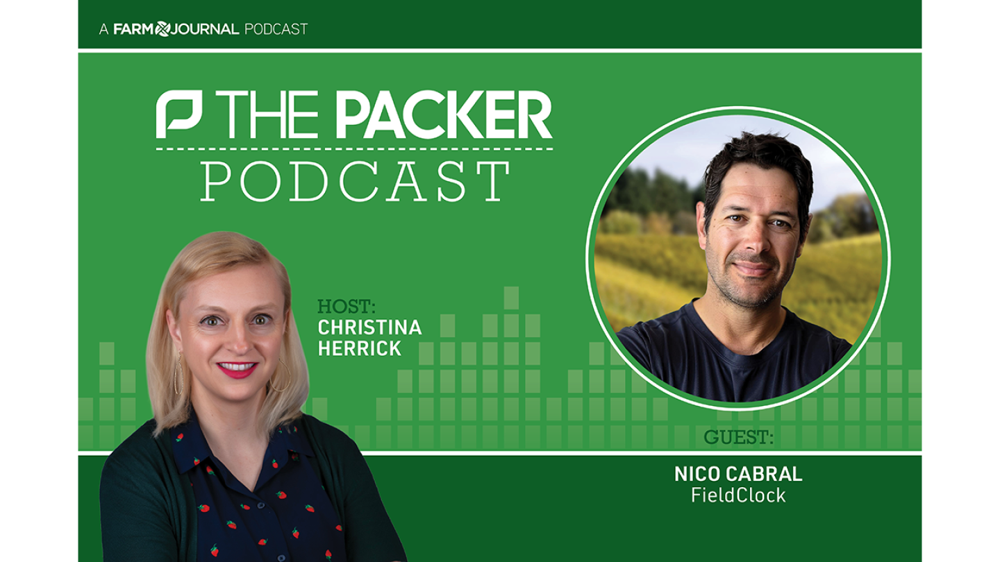 Packer Labour How Technology Leads the Future of Labor Tracking - The Packer
