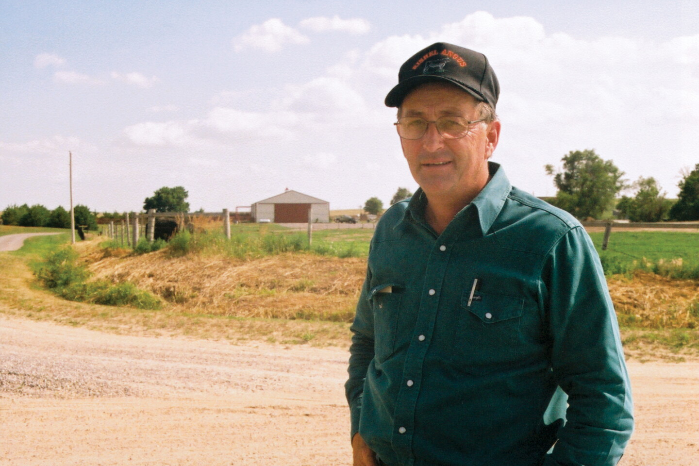 Mentor, Innovator and Industry Icon: Bill Rishel a Legend in the Beef ...
