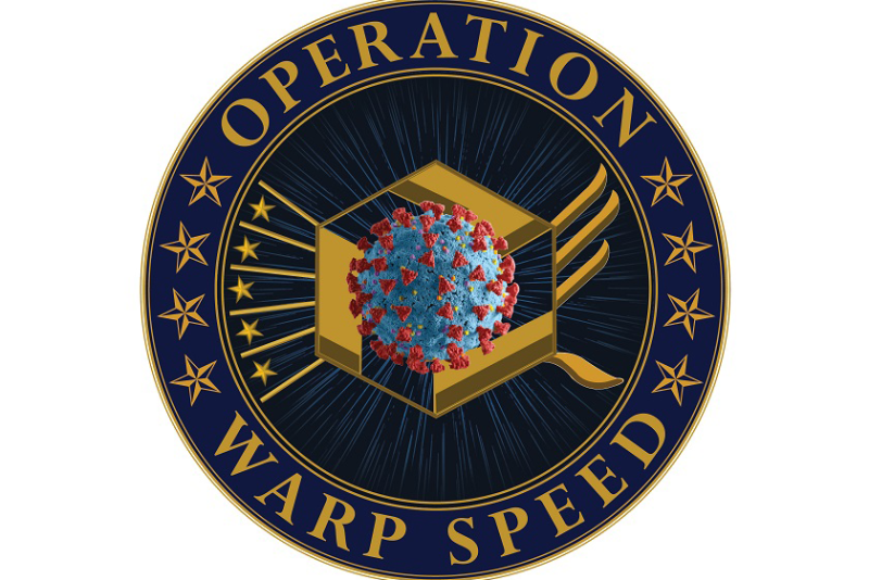 Operation Warp Speed