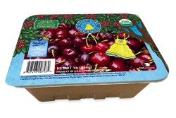 Wenatchee, Wash.-based CMI Orchards has developed a sustainable packaging program called Relax that saves consumers time researching the sustainability of various products by listing easy-to-understand information in a shield on the front of the package, says Rochelle Bohm, brand manager.