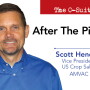 The past five years have been transformational for AMVAC, says Scott Hendrix. As the company’s Senior Vice President, U.S. and Canada Crop Sales and Application Technology, he heads up the production agriculture business for AMVAC and shares the future direction for the company. 