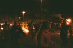 Protest