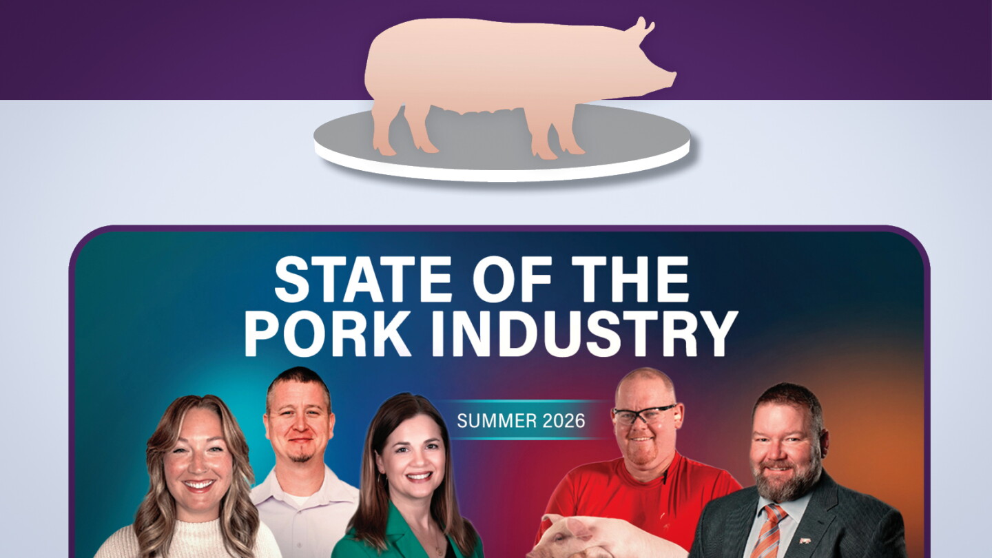 The Fifth-Parity Rule: Redefining Sow Longevity and Gilt Selection
