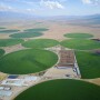 Utah Dairy Farm 