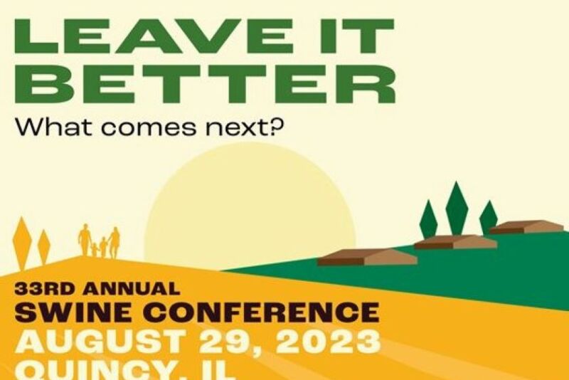 CVS Swine Conference