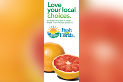 FDAC signage