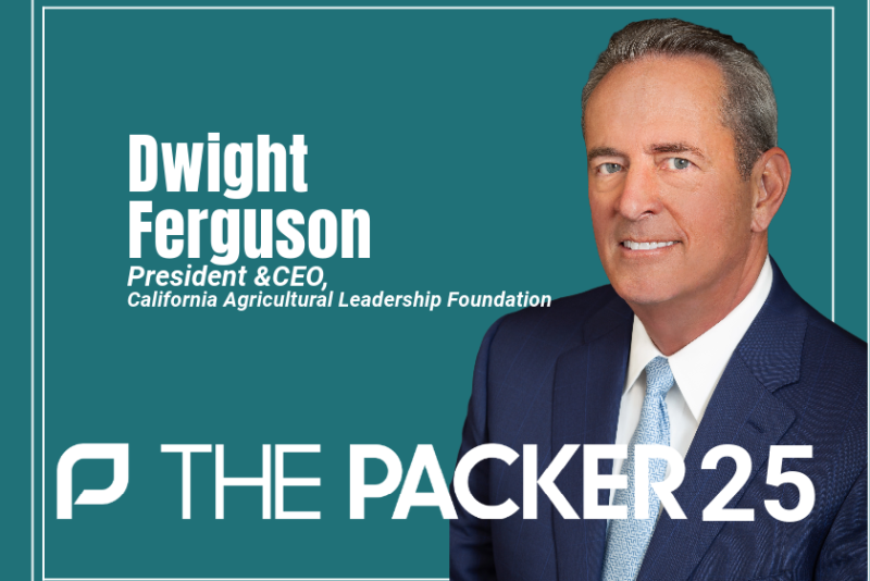 Dwight Ferguson