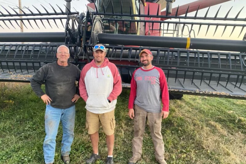 B&H Ag Services