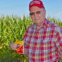 MAX MILLER, THE FRITO KING FARMER