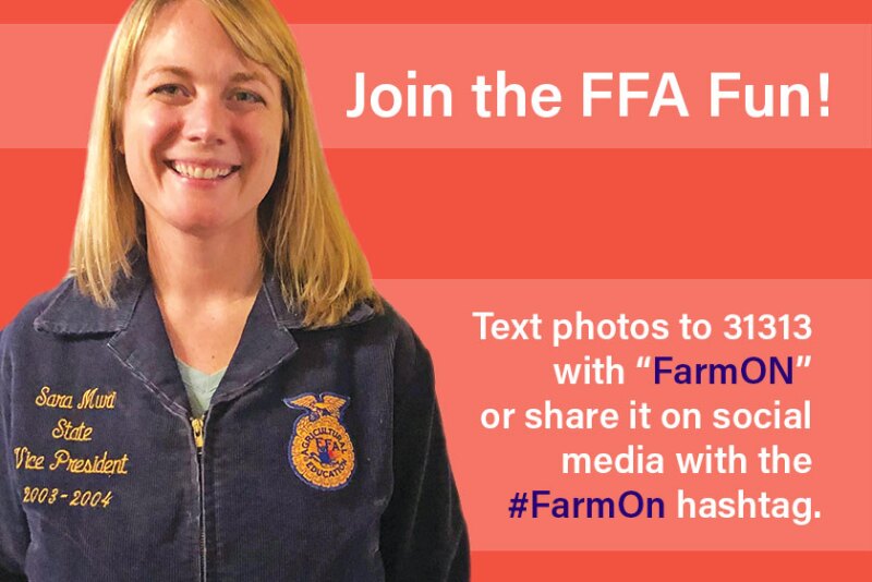 FFA Jackets