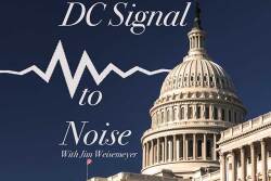 DC Signal to Noise