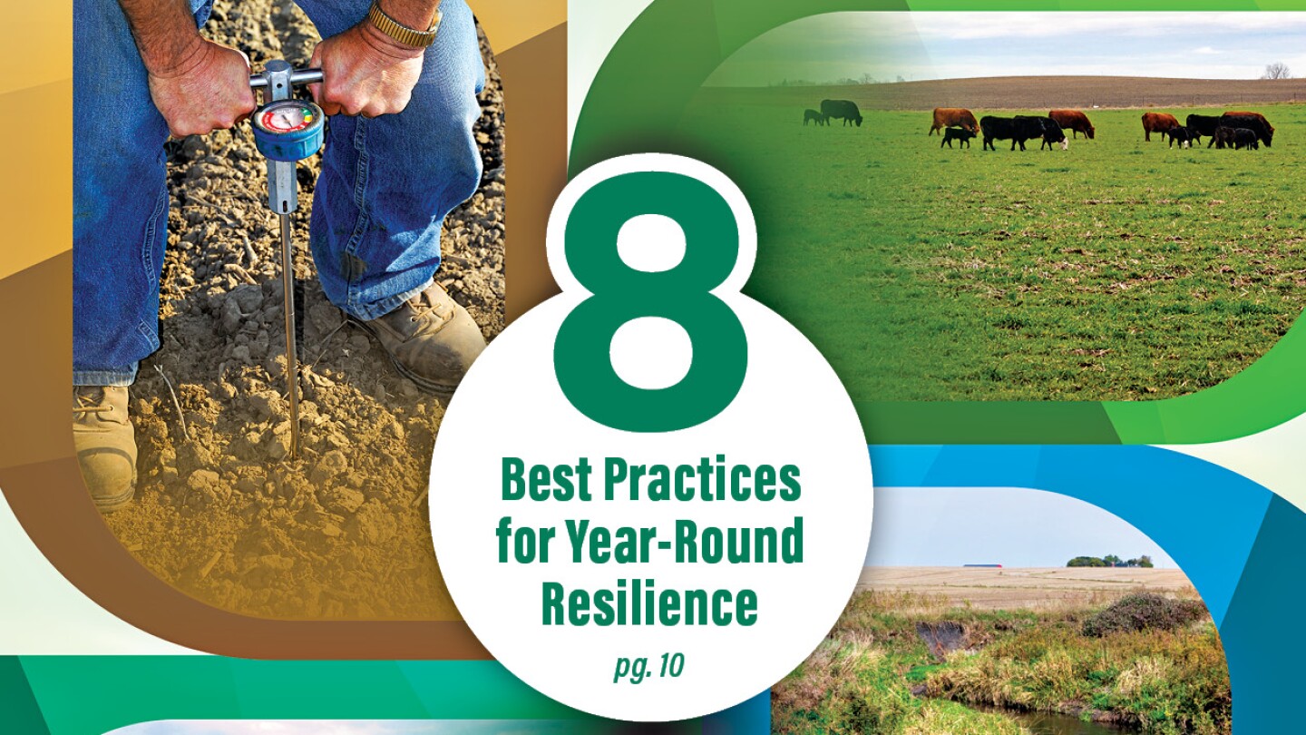 Farm Journal - December 2024 - AgWeb