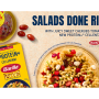 NatureSweet and Barilla