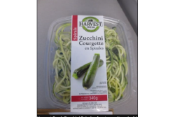 Harvest Fresh 