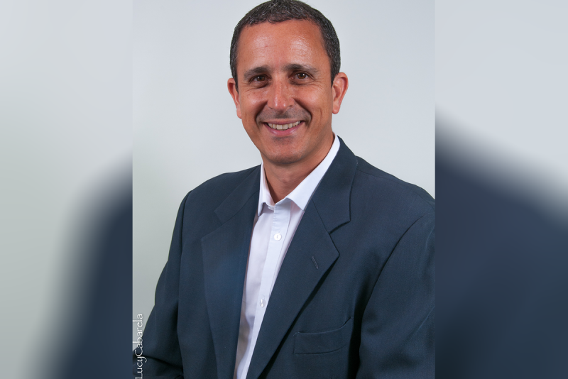 Rodrigo Castaneda, TIPA
