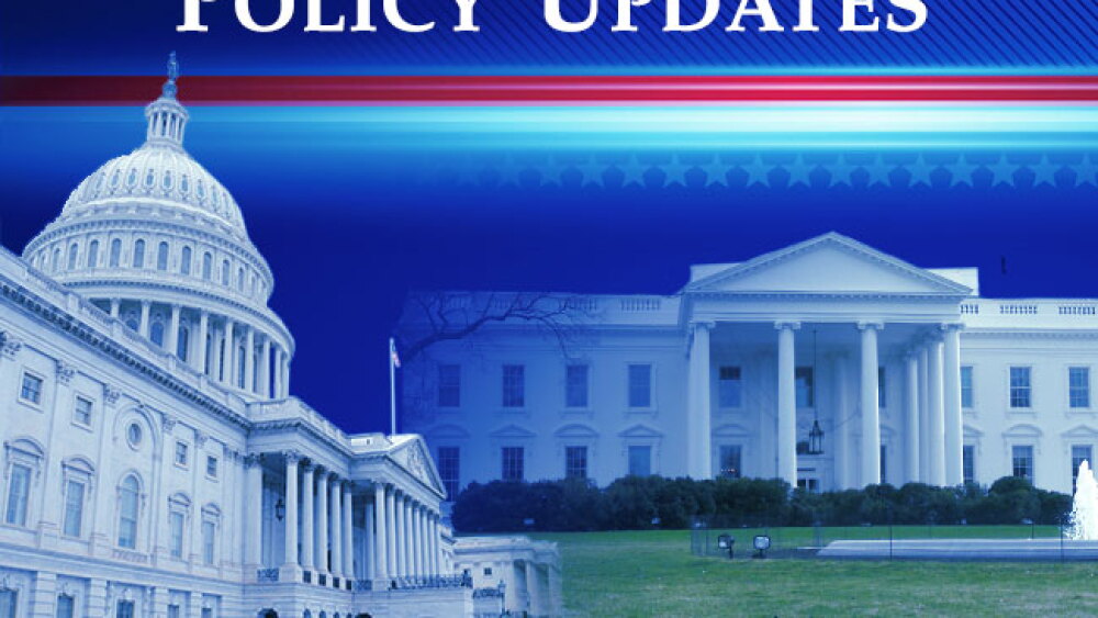 Policy Updates