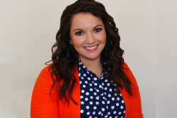 Becca Smith, National Council of Farmer Cooperatives 