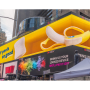 chiquita billboard