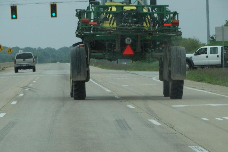 sprayer